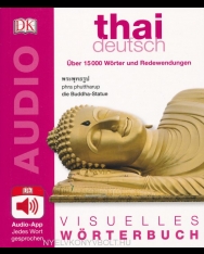 Visuelles Wörterbuch Thai - Deutsch + Audio-App