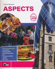 Aspects: Student's Book + Easy eBook
