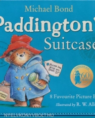 Michael Bond: Paddington's Suitcase