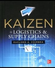 Euclides Coimbra:Kaizen in Logistics and Supply Chains