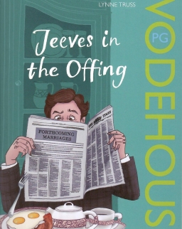 P. G. Wodehouse: Jeeves in the Offing
