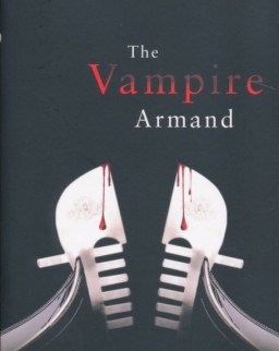 Anne Rice: The Vampire Armand