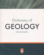 Dictionary of Geology - Penguin Reference 2nd Edition