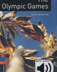 The Olympic Games with Audio Download - Oxford Bookworms Library Factfiles stage 2