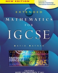 Extended Mathematics Fof IGCSE