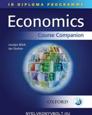 Economics: Course Companion IB Diploma Programme