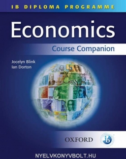 Economics: Course Companion IB Diploma Programme