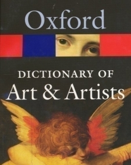Oxford Dictionary of Art & Artists