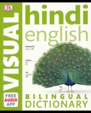 DK Hindi-English Visual Bilingual Dictionary