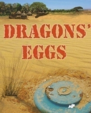 Dragons' Eggs - Cambridge English Readers Level 5