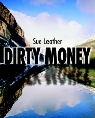 Dirty Money with Audio CD - Cambridge English Readers Starter