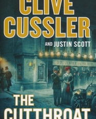 Clive Cussler: The Cutthroat