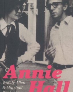 Annie Hall - Screenplay