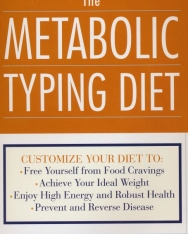 William Linz Wolcott: The Metabolic Typing Diet