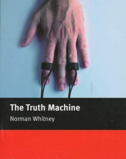 The Truth Machine - Macmillan Readers Level 2