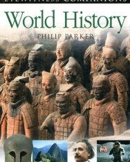 DK Eyewitness World History