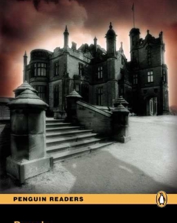 Dracula - Penguin Readers Level 3