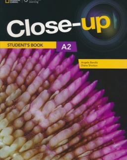Close-Up A2 Student's Book - Second Edition