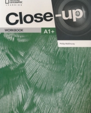 Close-Up A1+ Workbook - Second Edition