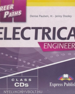 Career Paths - Electrical Engineering Audio CDs (2)