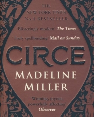 Madeline Miller: Circe