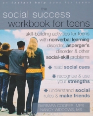 Social Succes Workbook for Teens