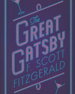 F Scott Fitzgerald: The Great Gatsby