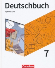 Deutschbuch 7