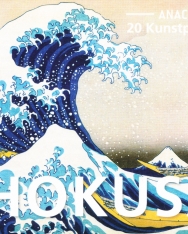Katsushika Hokusai - Postkarten-set