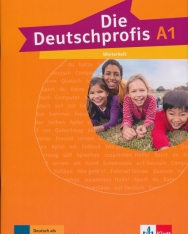 Die Deutschprofis A1 Wörterheft