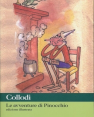 Carlo Collodi: Le avventure di Pinocchio