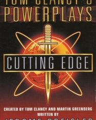 Tom Clancy: Cutting Edge - Power Plays Volume 6
