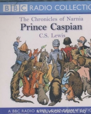 C. S. Lewis: The Chronicles of Narnia - Prince Caspian - Audio Book CDs