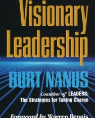 Burt Nanus: Visionary Leadership