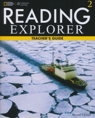 Reading Explorer 2nd Edition 2 Teacher's Guide