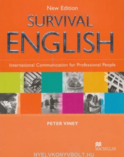 New Survival English Student's Book
