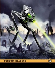 The War of the Worlds - Penguin Readers Level 5