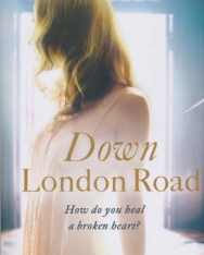 Samantha Young: Down London Road