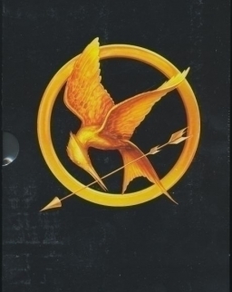 Suzanne Collins: Hunger Games Trilogy (Box set)