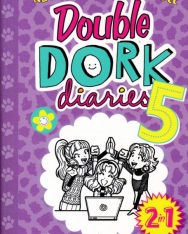 Rachel Renee Russell: Double Dork Diaries 5