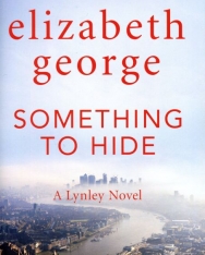 Elizabeth George: Something to Hide