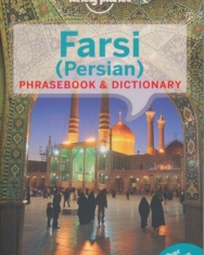 Lonely Planet - Farsi (Persian) Phrasebook & Dictionary