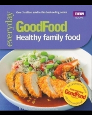 Healthy Family Food - Good Food