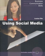 Using Social Media with Audio CD - DELTA Business Communication Skills (2014)