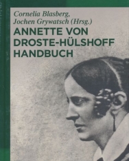 Annette von Droste-Hülshoff-Handbuch