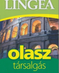 Olasz társalgás szótárral és nyelvtani áttekintéssel - 3. kiadás
