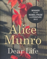 Alice Munro: Dear Life