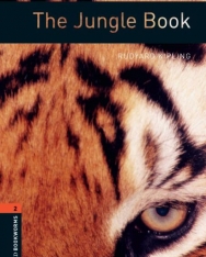 The Jungle Book - Oxford Bookworms Library Level 2