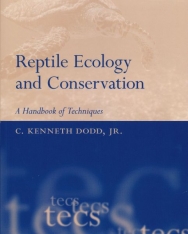 Reptile Ecology and Conservation: A Handbook of Techniques