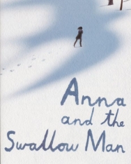 Gavriel Savit: Anna and the Swallow Man